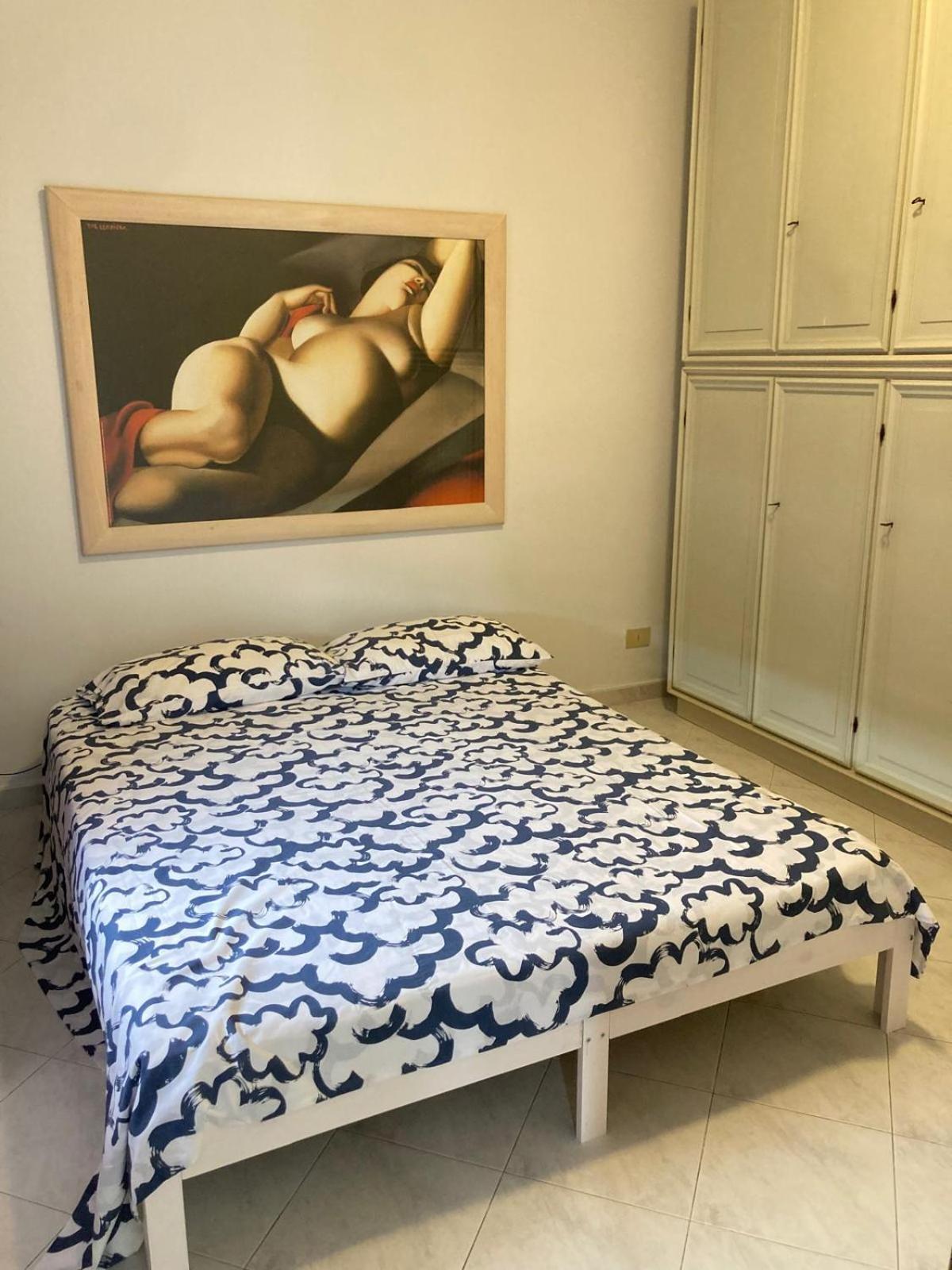 Grande 155 Guest House Tuscany Livorno Exterior photo