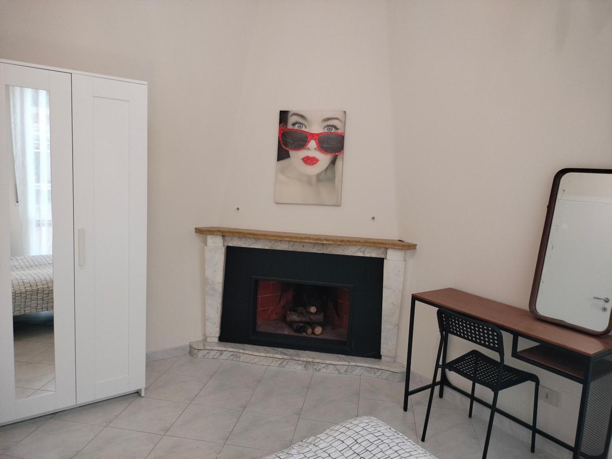 Grande 155 Guest House Tuscany Livorno Exterior photo