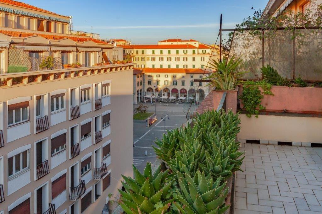 Grande 155 Guest House Tuscany Livorno Exterior photo