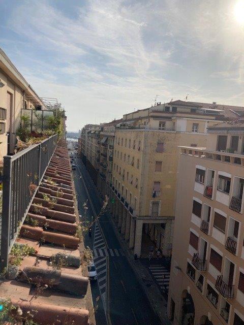 Grande 155 Guest House Tuscany Livorno Exterior photo