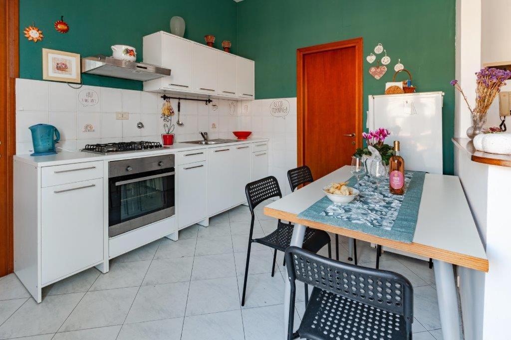 Grande 155 Guest House Tuscany Livorno Exterior photo